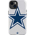 NFL Dallas Cowboys Large Logo iPhone 15 Impact Case